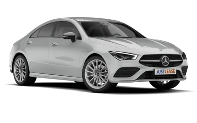 Mercedes-Benz Mercedes-Benz CLA