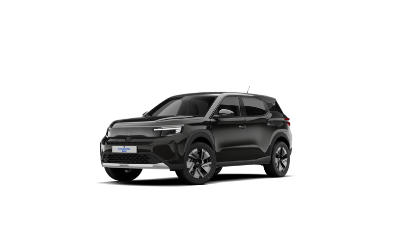 Opel Frontera Electric