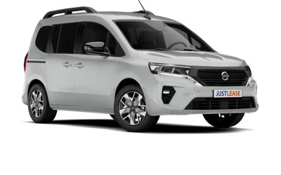 Nissan Townstar Evalia