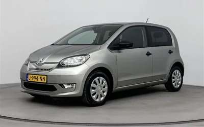 Škoda Citigo e-iV