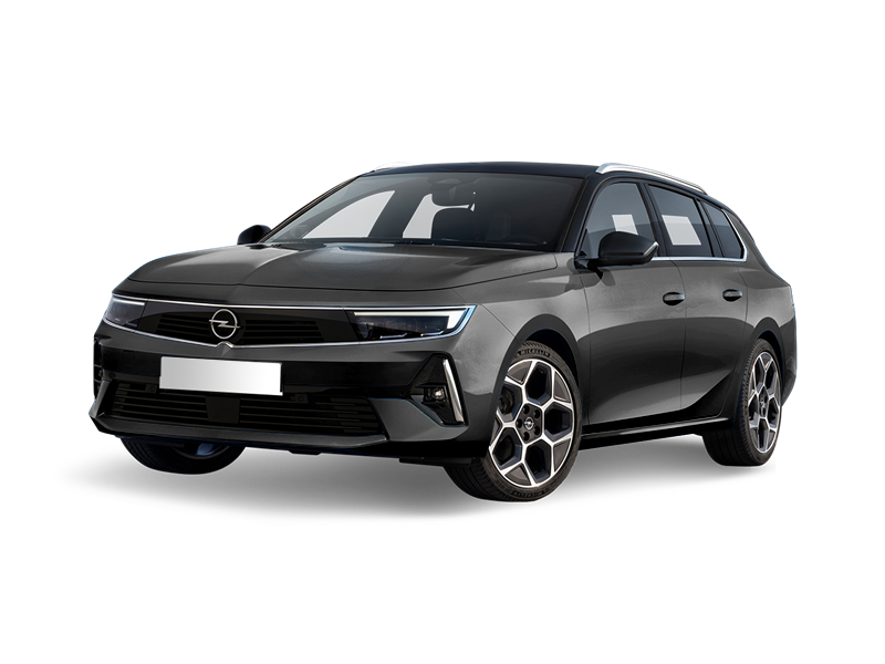 Opel Astra Sports Tourer