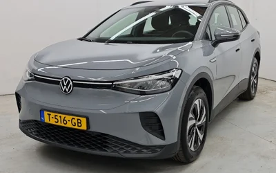 Volkswagen ID4
