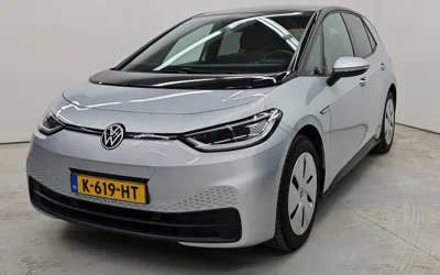 Volkswagen ID3