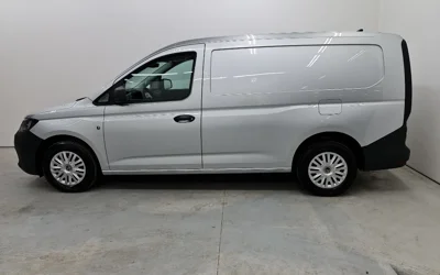 Volkswagen Caddy Cargo Maxi