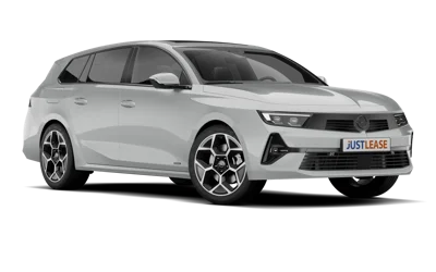 Opel Astra Sports Tourer