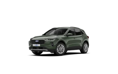 Ford Kuga PHEV