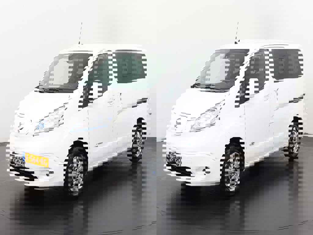 Nissan e-NV200 Evalia