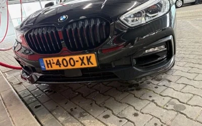 BMW 118i