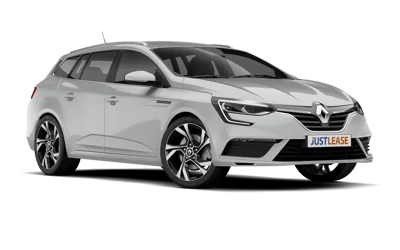 Renault Mégane Estate