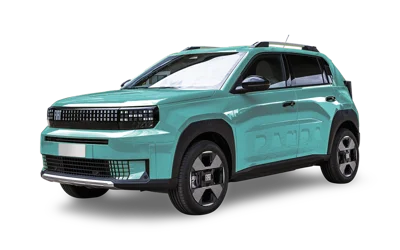 Fiat Grande Panda