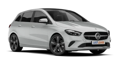 Mercedes-Benz Mercedes-Benz B-Klasse