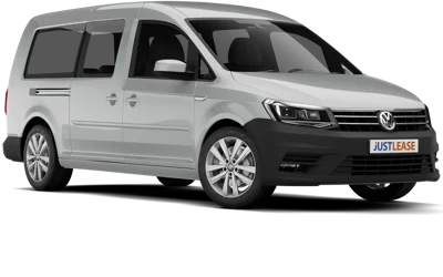 Volkswagen Caddy Kombi eHybrid