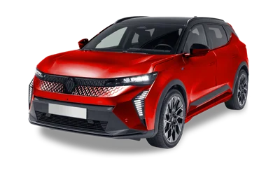 Renault Scénic E-Tech
