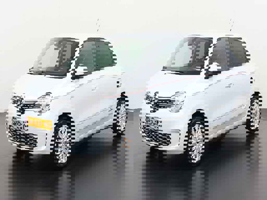 Renault Twingo Z.E.